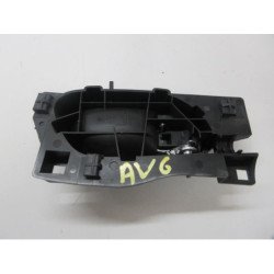 Poignee Interieur Avant Gauche Peugeot 407 Phase 1